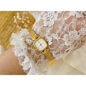 Women's Mesh Bracelet Watch